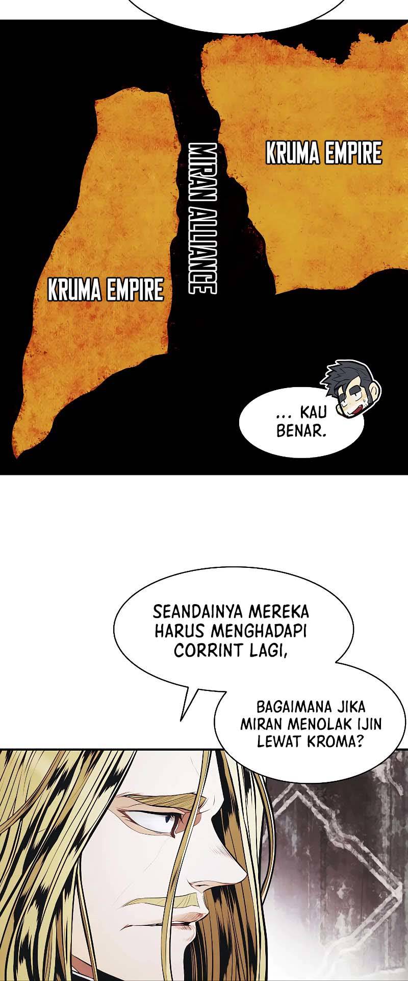 Dark Lady Isekai Chapter 166 Gambar 29