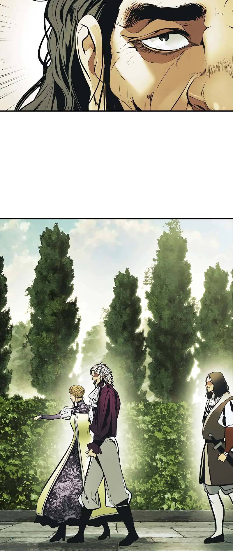 Dark Lady Isekai Chapter 166 Gambar 47