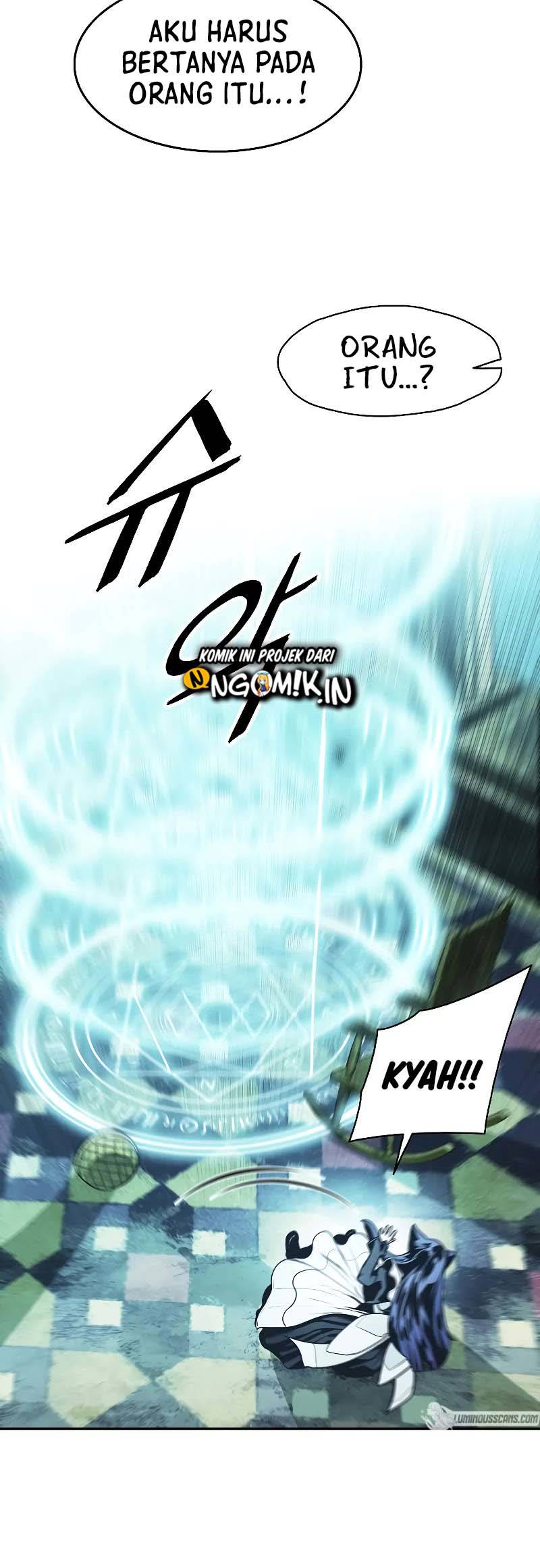 Dark Lady Isekai Chapter 166 Gambar 10
