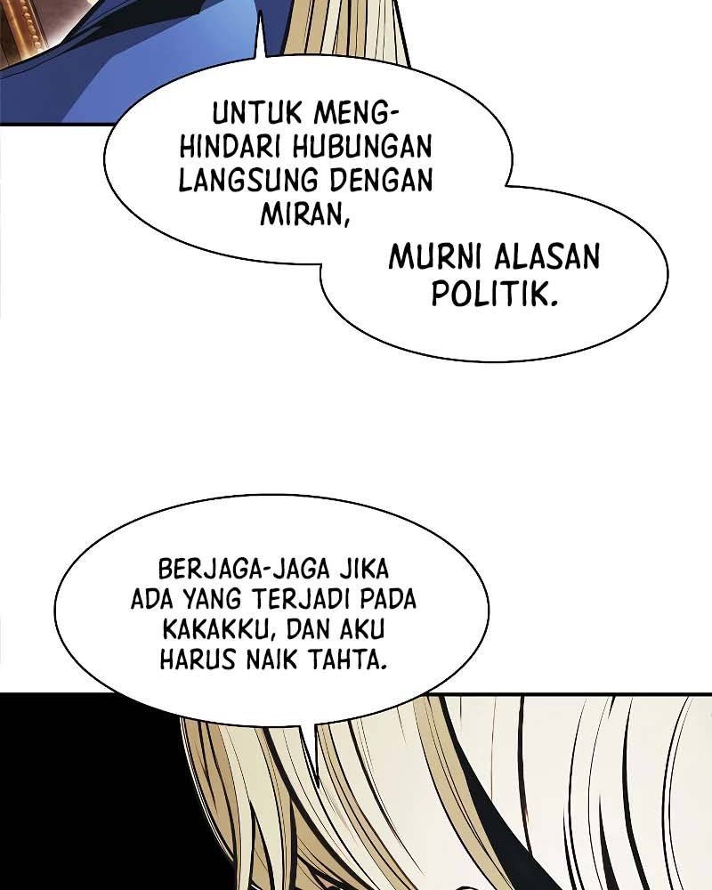 Dark Lady Isekai Chapter 166 Gambar 17