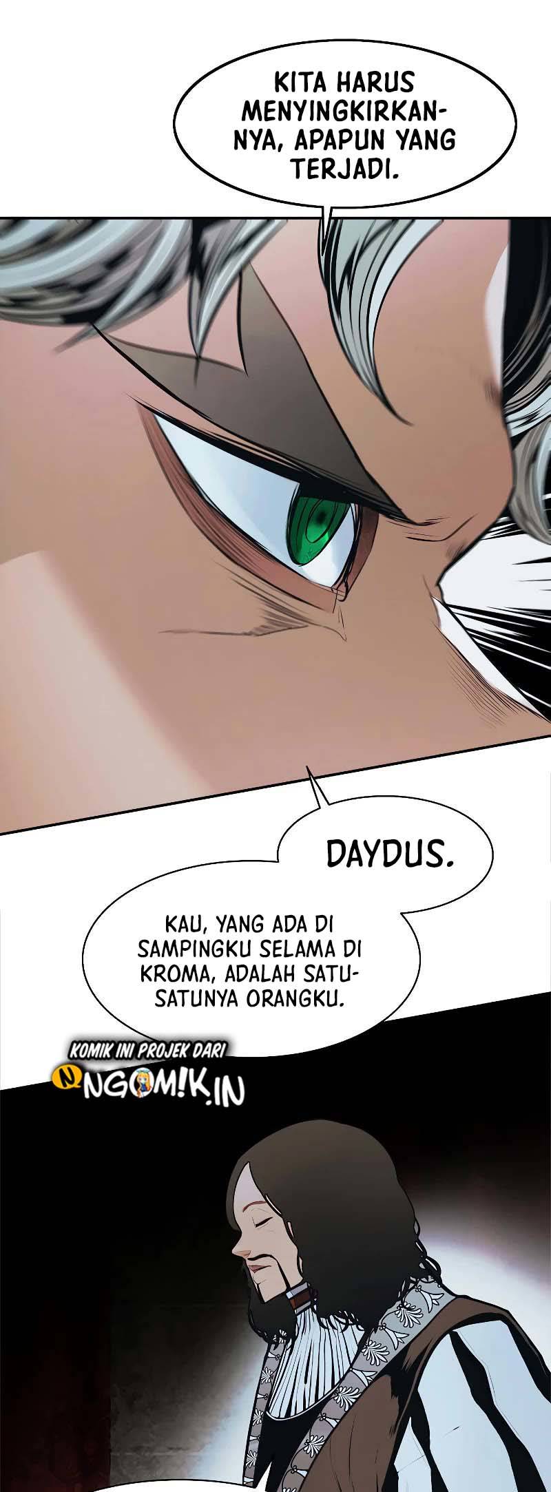 Dark Lady Isekai Chapter 167 Gambar 40
