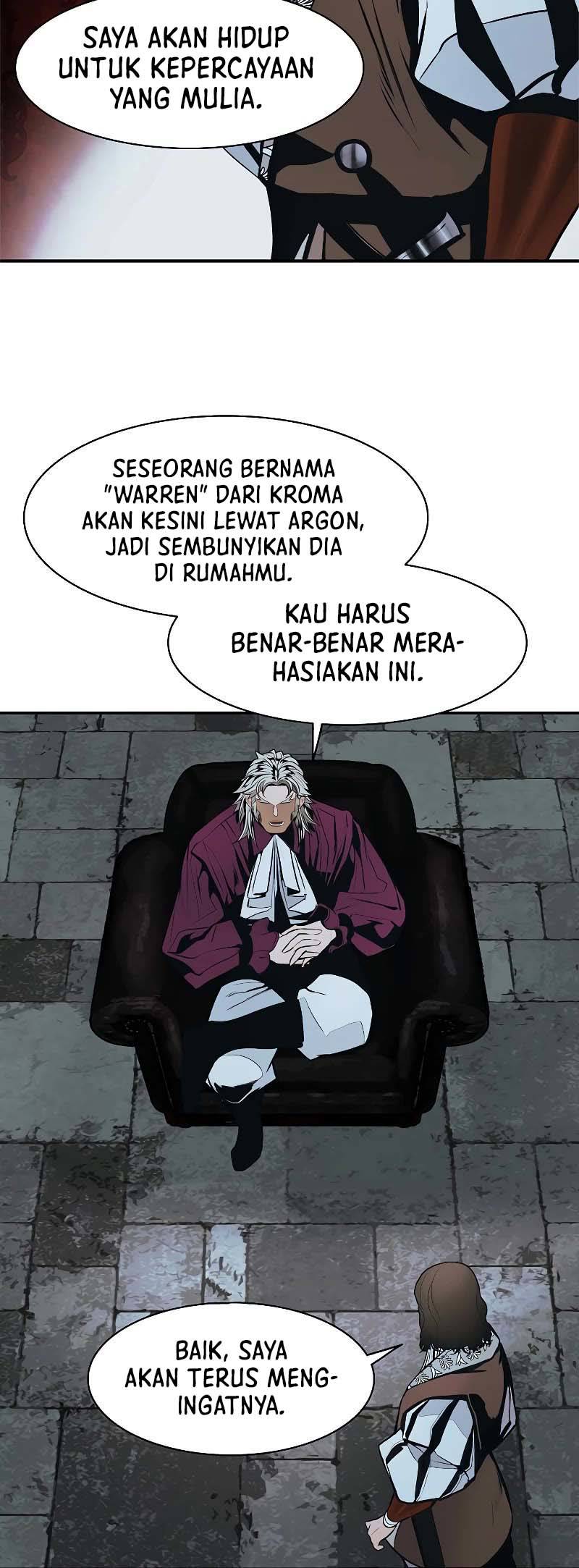 Dark Lady Isekai Chapter 167 Gambar 41
