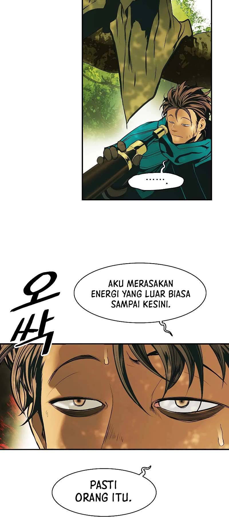 Dark Lady Isekai Chapter 167 Gambar 79
