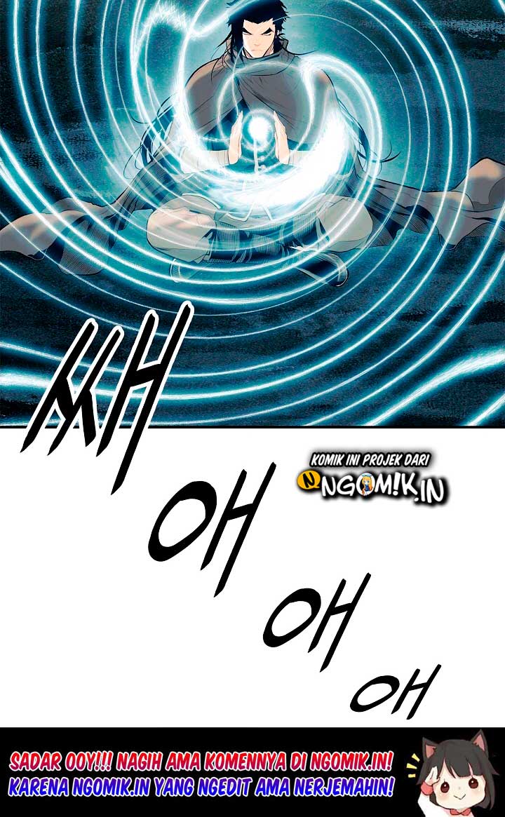 Dark Lady Isekai Chapter 17 Gambar 10