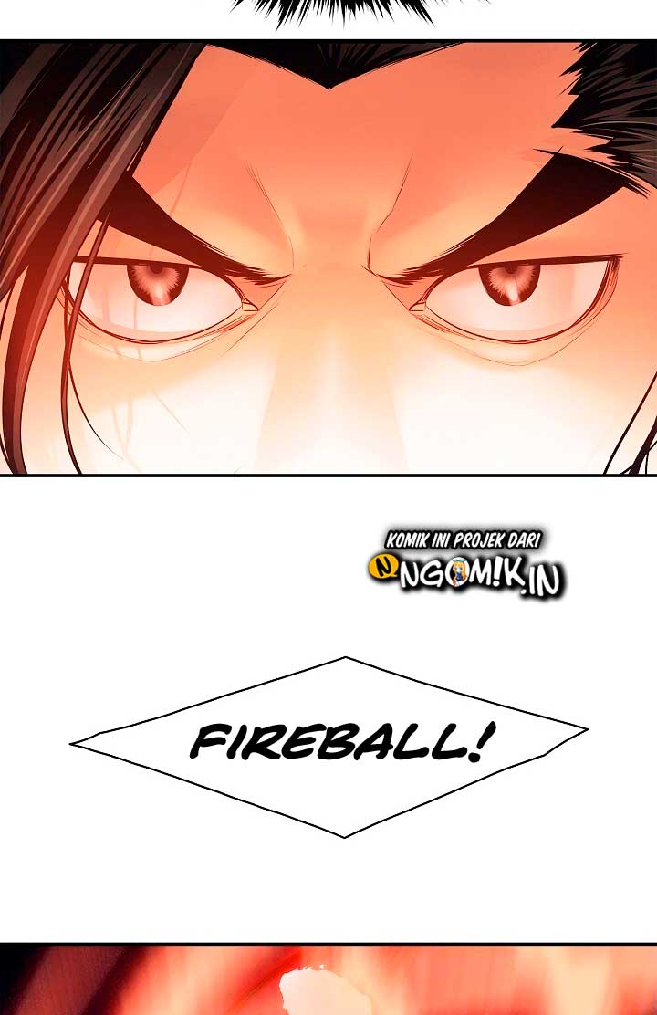Dark Lady Isekai Chapter 17 Gambar 12