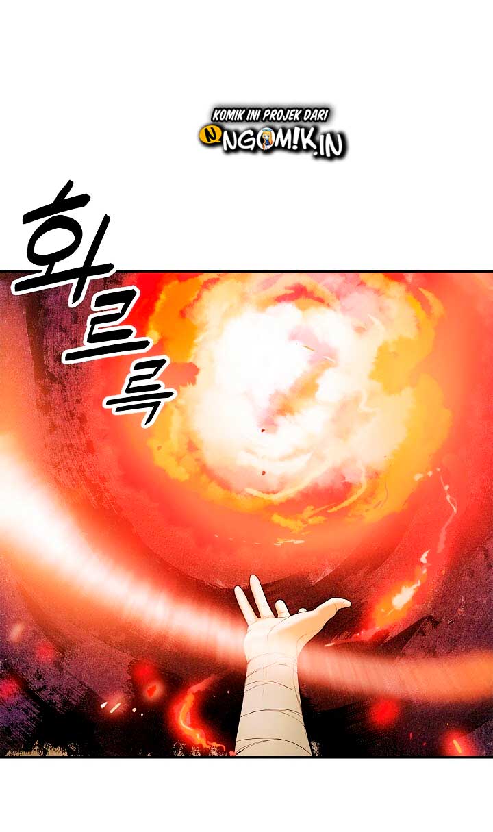 Dark Lady Isekai Chapter 17 Gambar 16