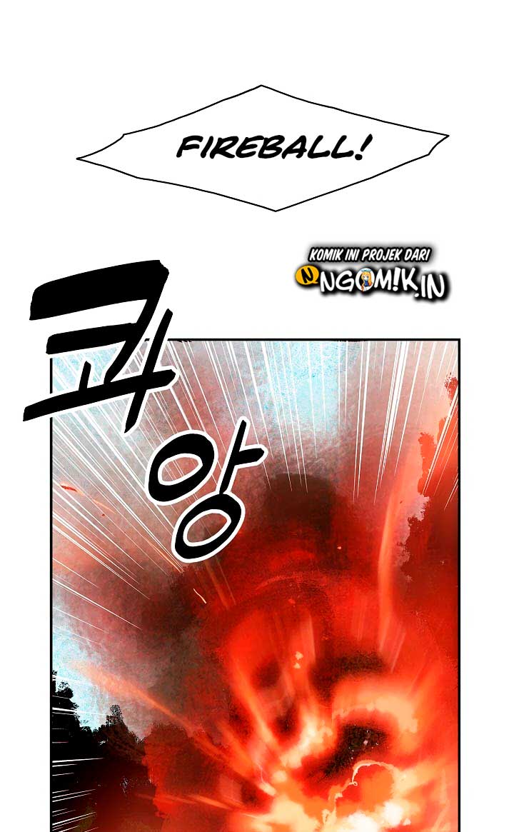 Baca  Dark Lady Isekai Chapter 17 Gambar 2