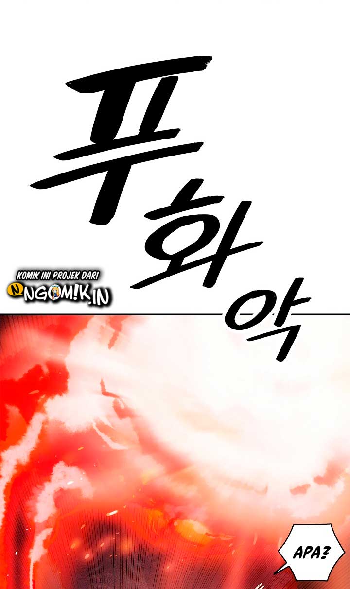 Dark Lady Isekai Chapter 17 Gambar 20