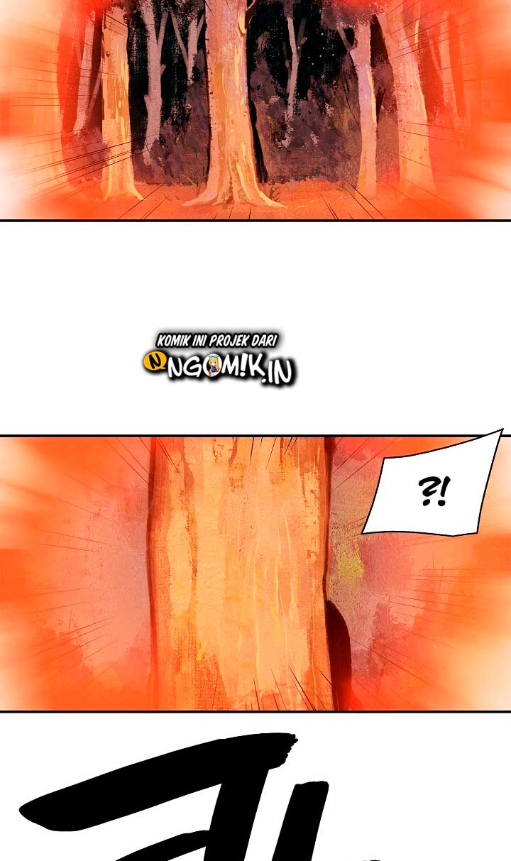 Dark Lady Isekai Chapter 17 Gambar 22