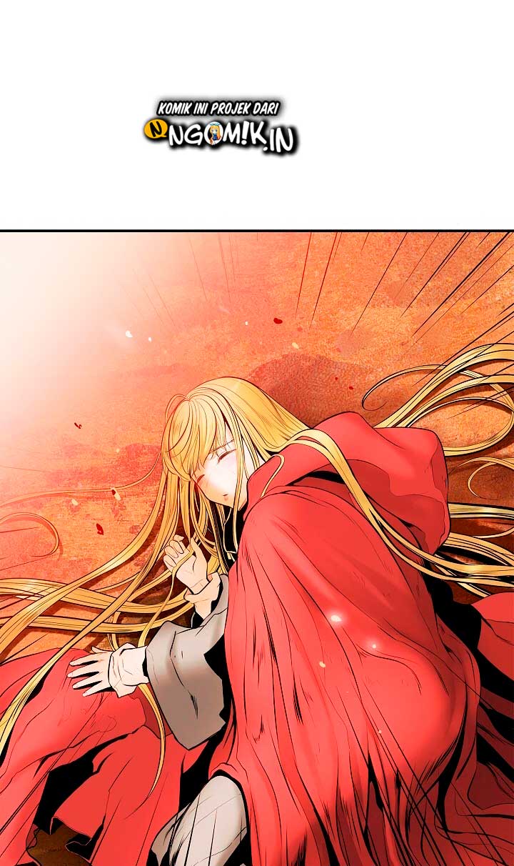 Dark Lady Isekai Chapter 17 Gambar 27