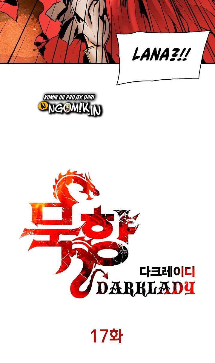 Dark Lady Isekai Chapter 17 Gambar 28