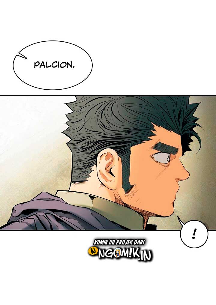 Dark Lady Isekai Chapter 17 Gambar 54