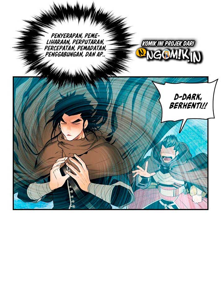 Dark Lady Isekai Chapter 17 Gambar 65