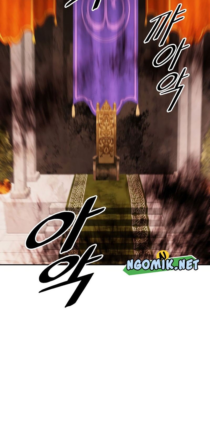 Dark Lady Isekai Chapter 173 Gambar 43
