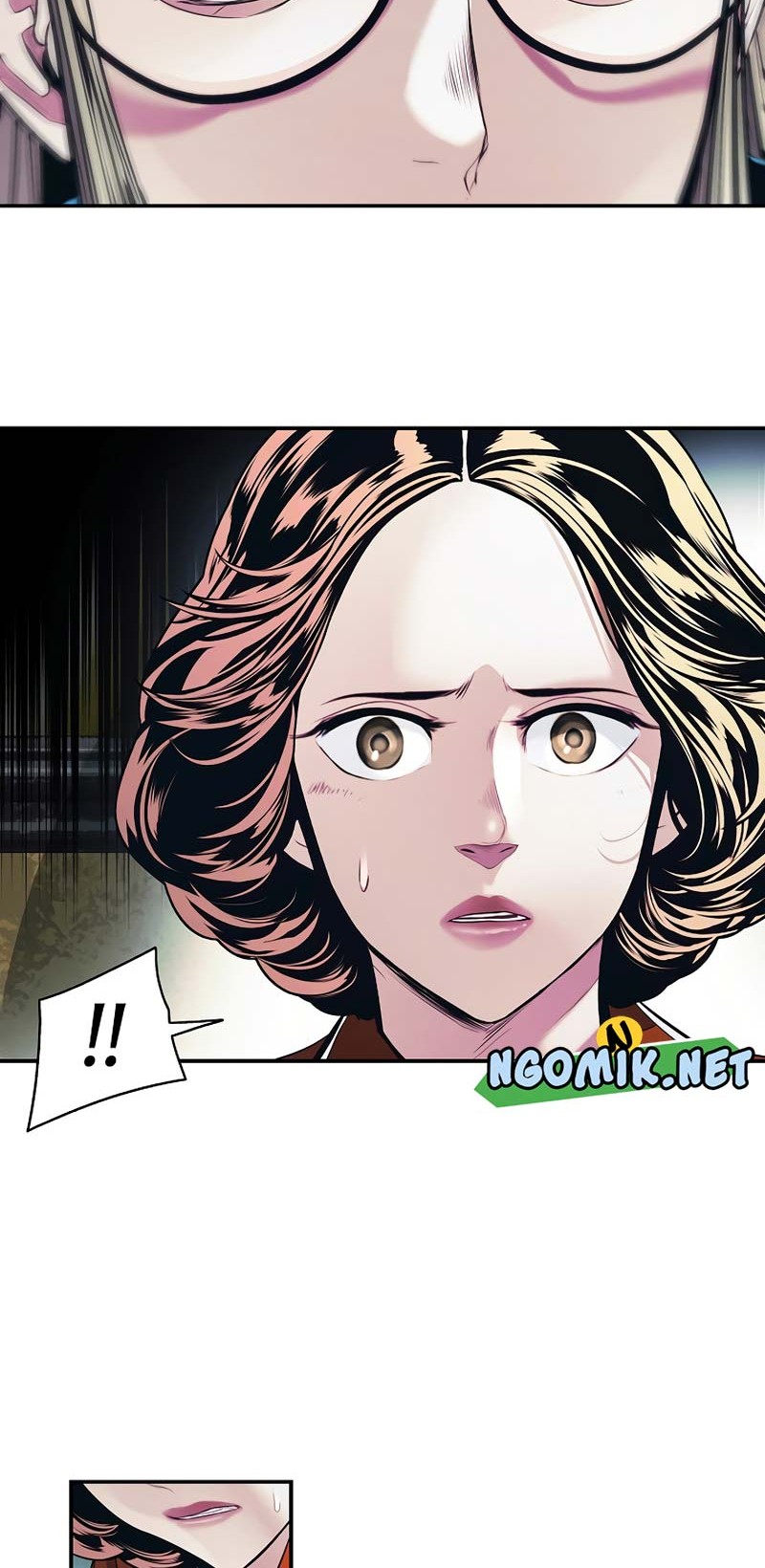 Dark Lady Isekai Chapter 176 Gambar 21