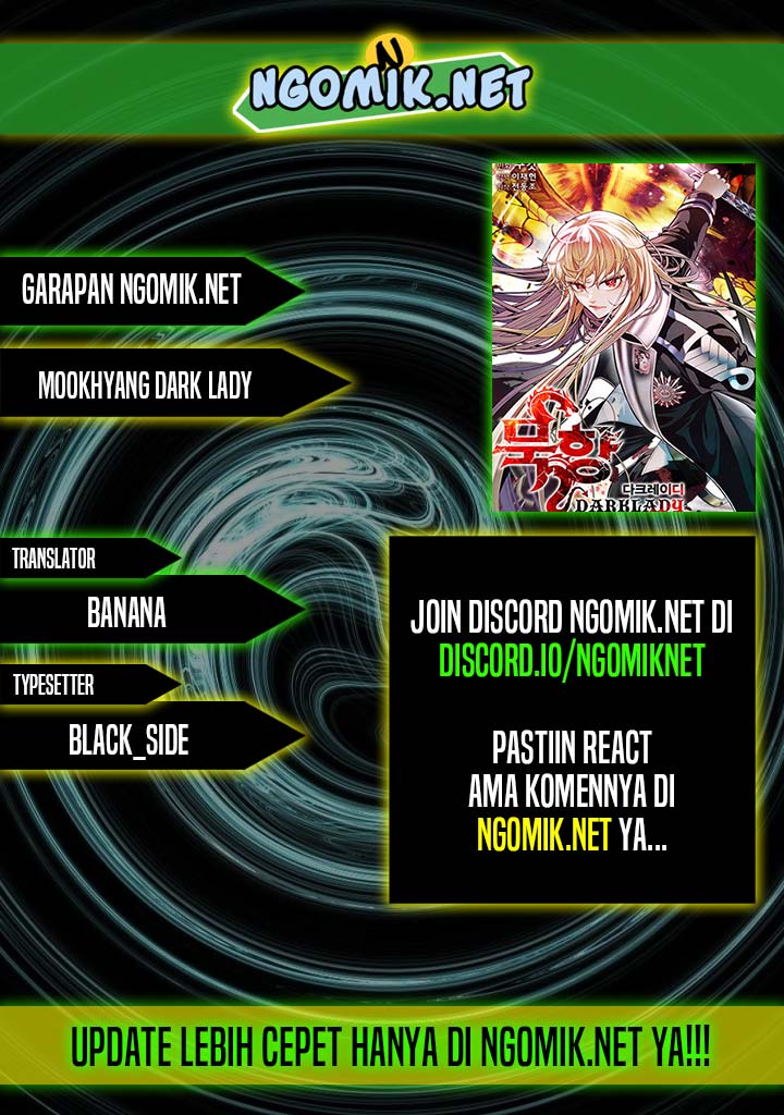 Baca Komik Dark Lady Isekai Chapter 177 Gambar 1