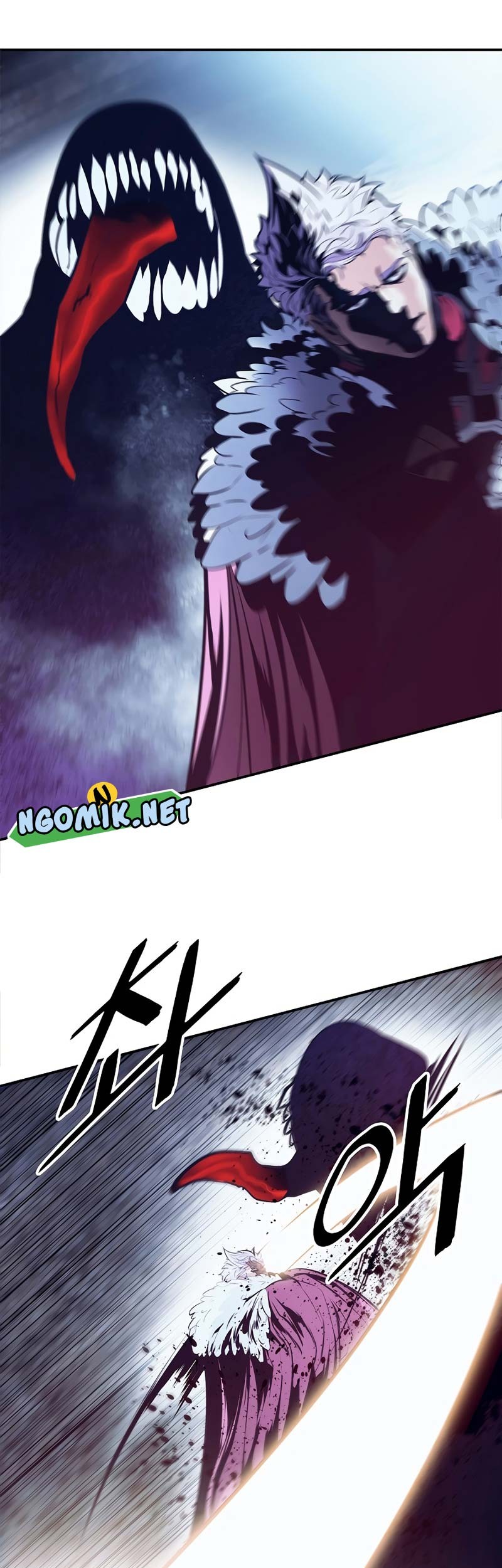 Dark Lady Isekai Chapter 178 Gambar 44