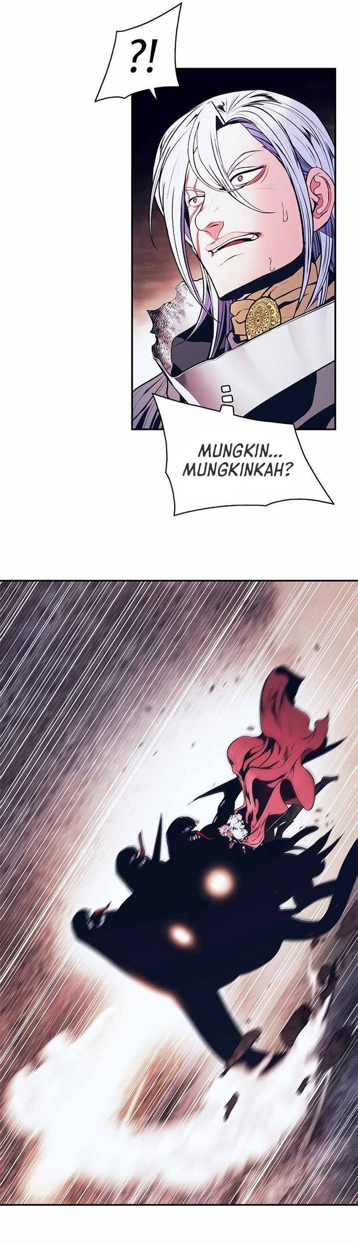 Dark Lady Isekai Chapter 179 Gambar 18