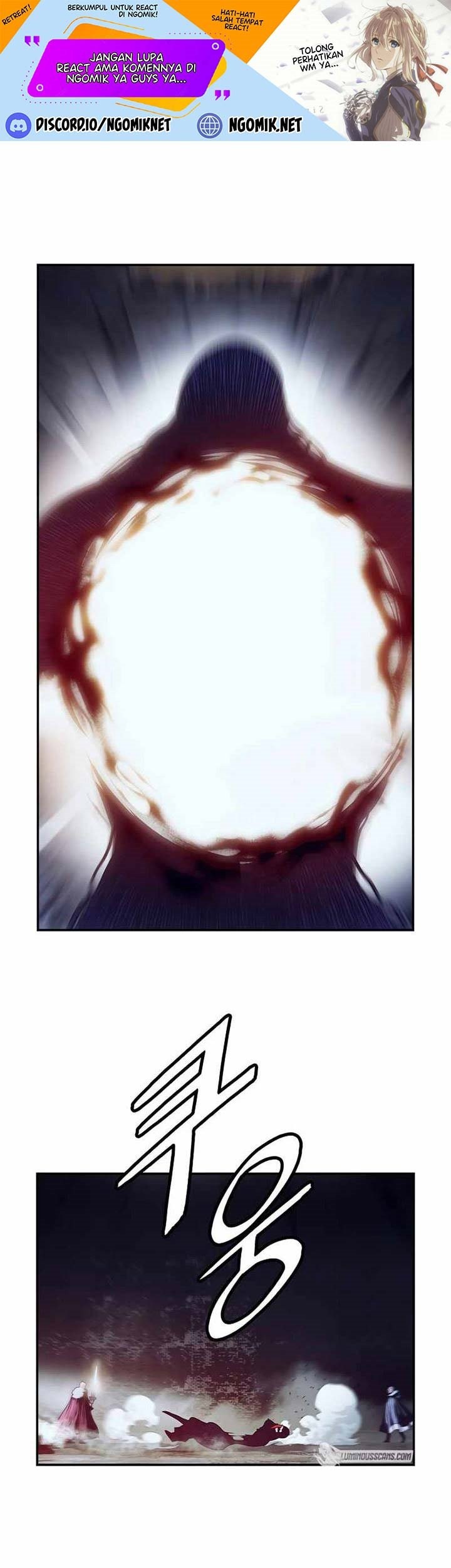Baca  Dark Lady Isekai Chapter 179 Gambar 2