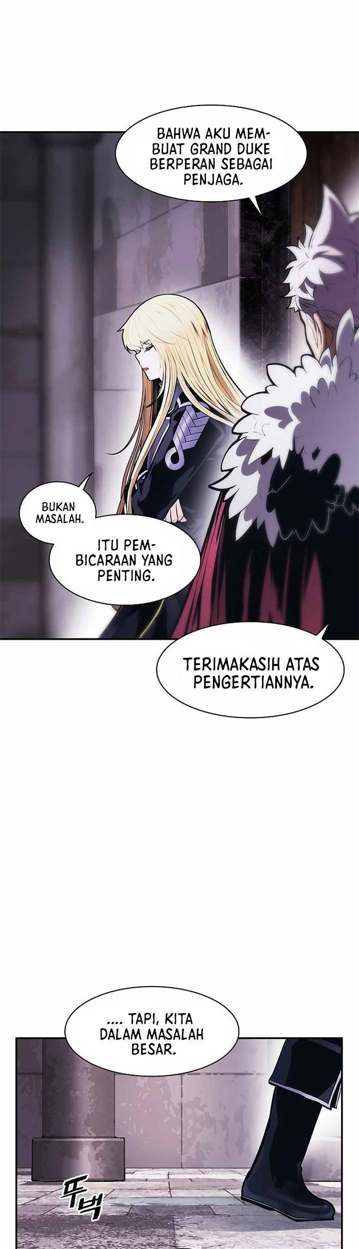 Dark Lady Isekai Chapter 179 Gambar 62