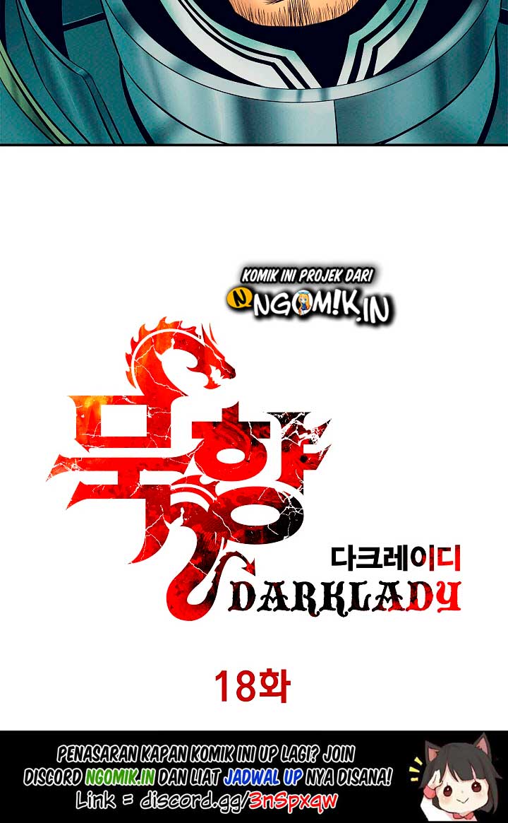 Dark Lady Isekai Chapter 18 Gambar 10