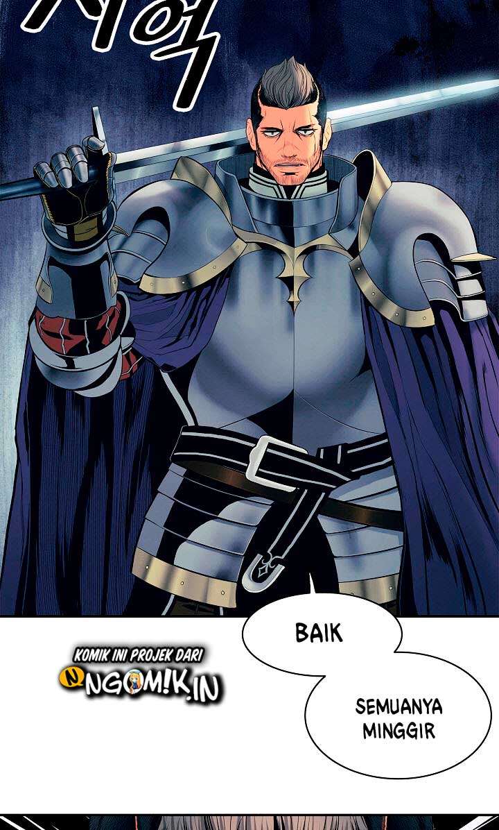 Dark Lady Isekai Chapter 18 Gambar 27