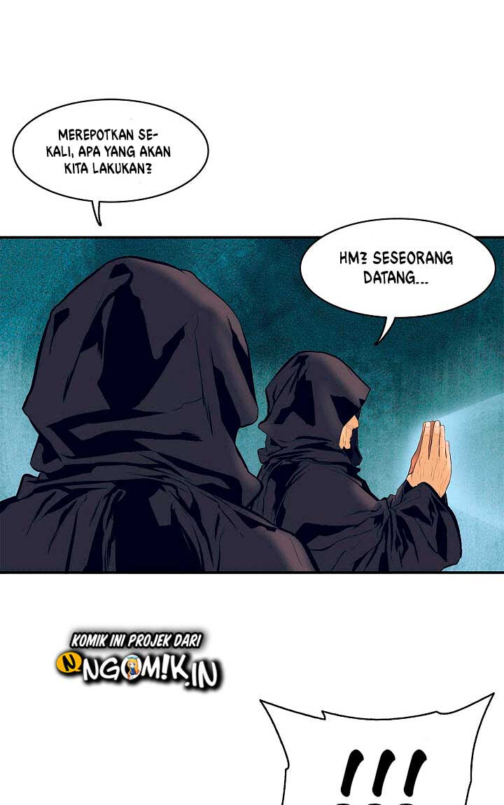 Dark Lady Isekai Chapter 18 Gambar 62