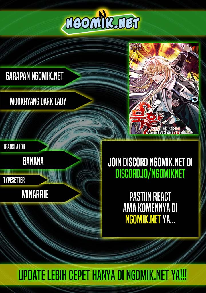 Baca Komik Dark Lady Isekai Chapter 181 Gambar 1