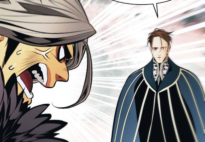 Dark Lady Isekai Chapter 184 Gambar 47
