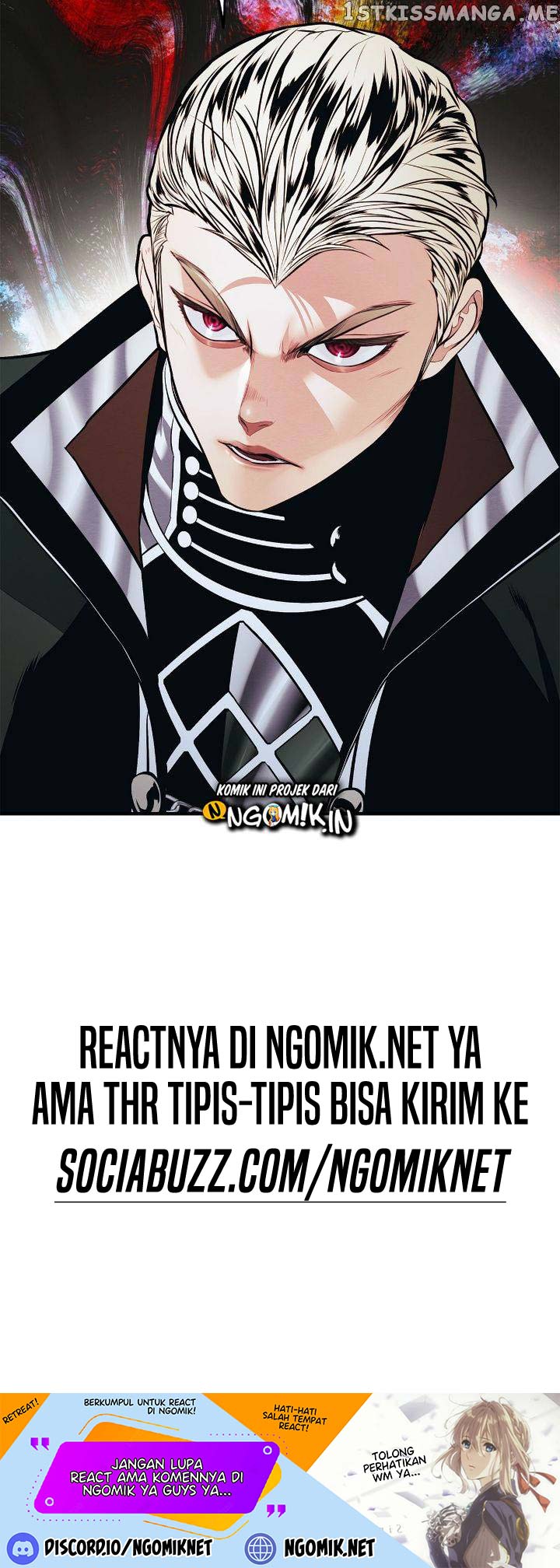 Dark Lady Isekai Chapter 184 Gambar 53