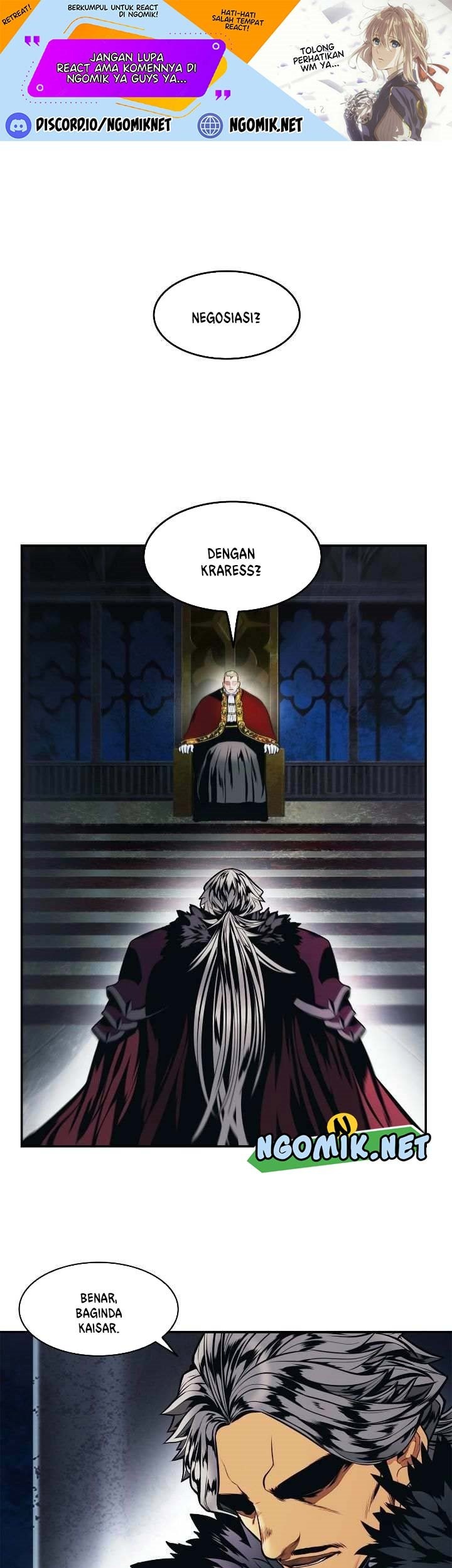 Baca  Dark Lady Isekai Chapter 185 Gambar 2