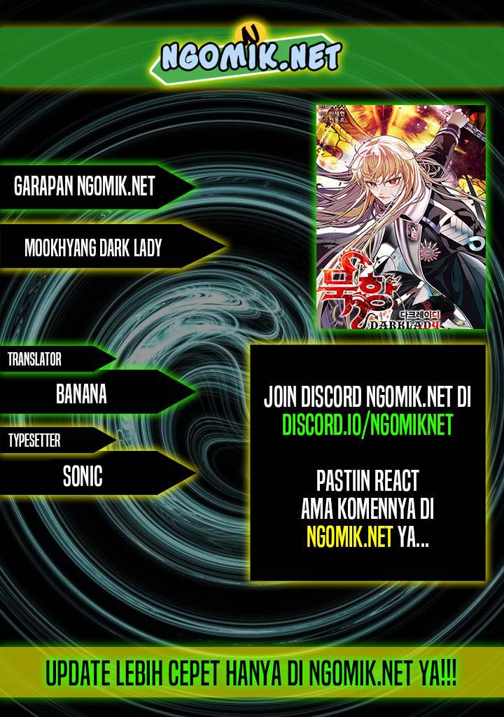 Baca Komik Dark Lady Isekai Chapter 186 Gambar 1