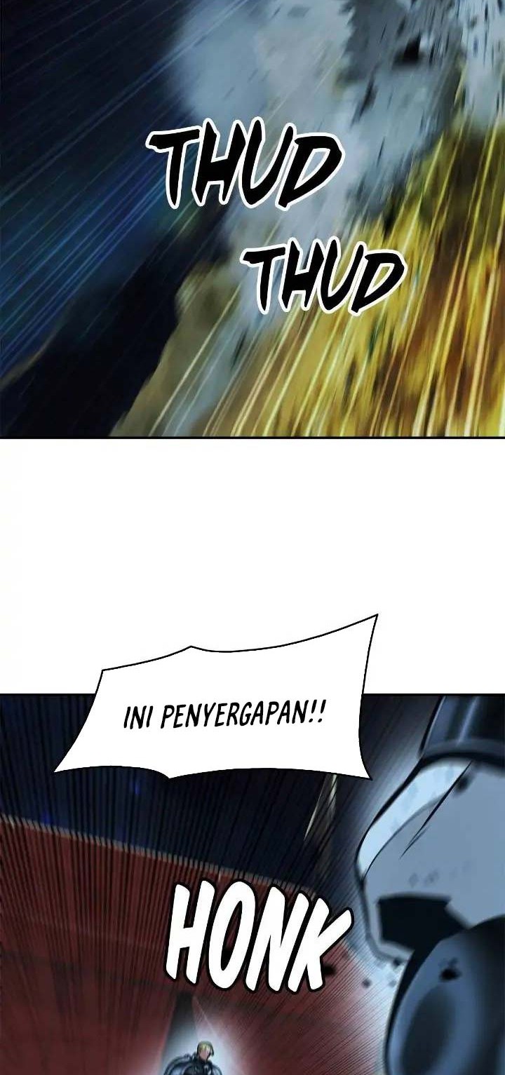 Dark Lady Isekai Chapter 186 Gambar 35