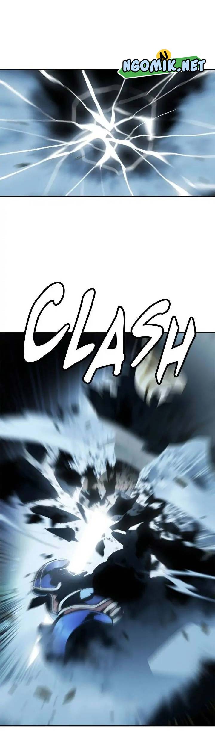 Dark Lady Isekai Chapter 186 Gambar 50