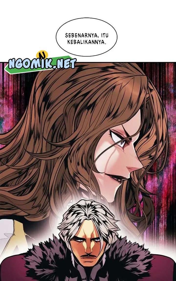 Dark Lady Isekai Chapter 187 Gambar 45