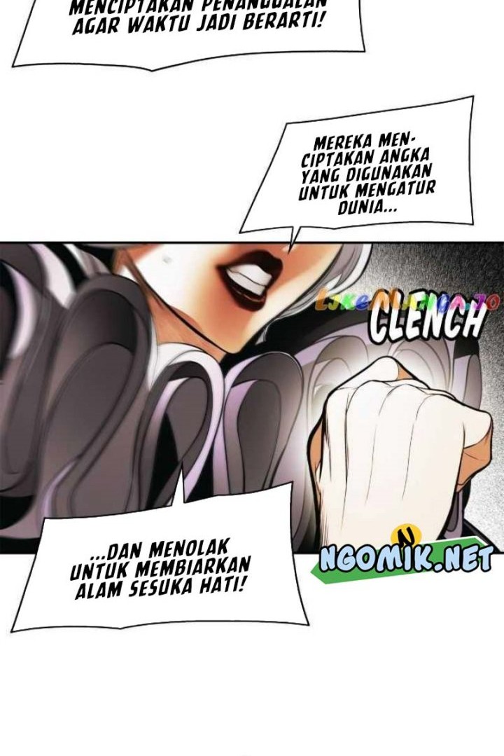 Dark Lady Isekai Chapter 188 Gambar 43