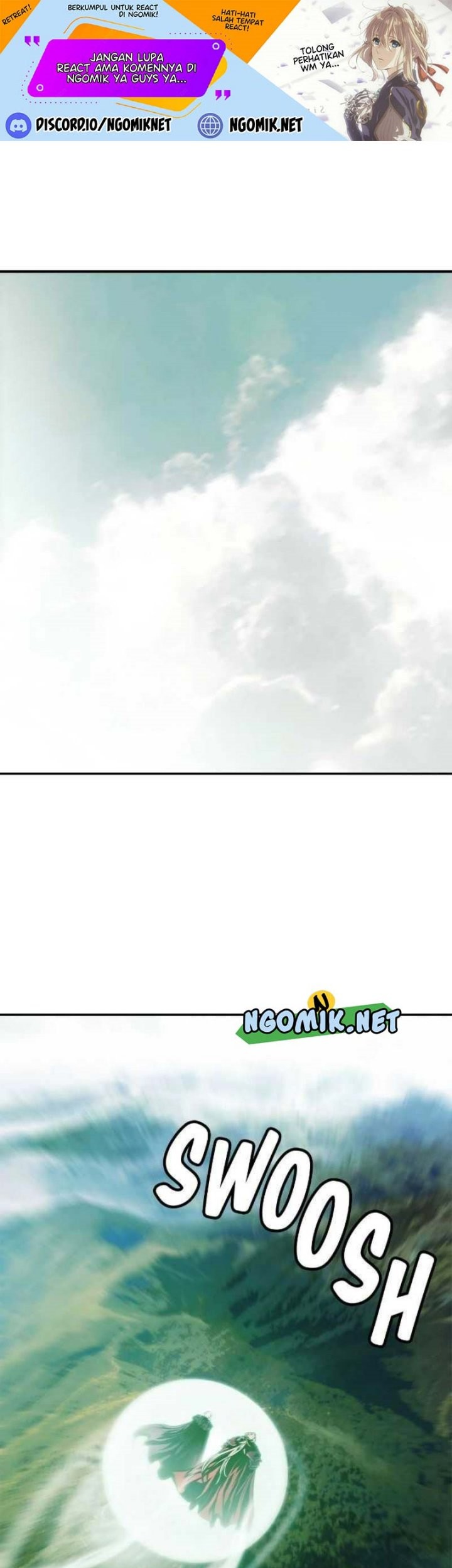 Baca Dark Lady Isekai Chapter 188 Gambar 2