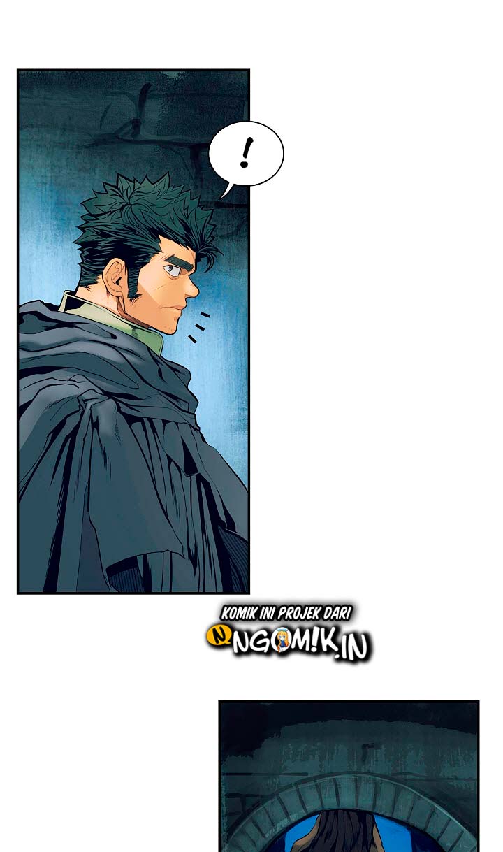 Baca  Dark Lady Isekai Chapter 19 Gambar 2