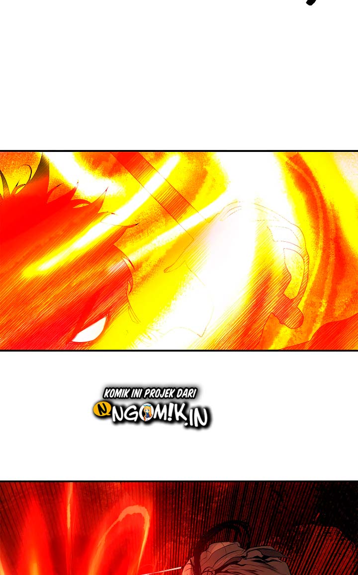Dark Lady Isekai Chapter 19 Gambar 24