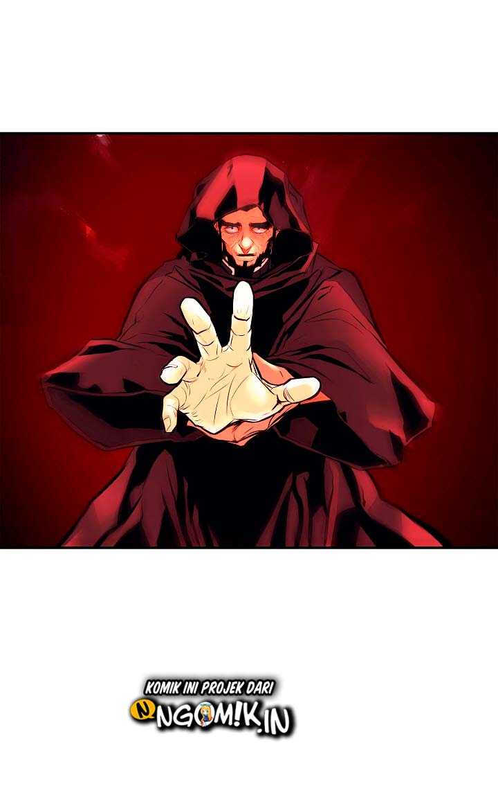 Dark Lady Isekai Chapter 19 Gambar 28