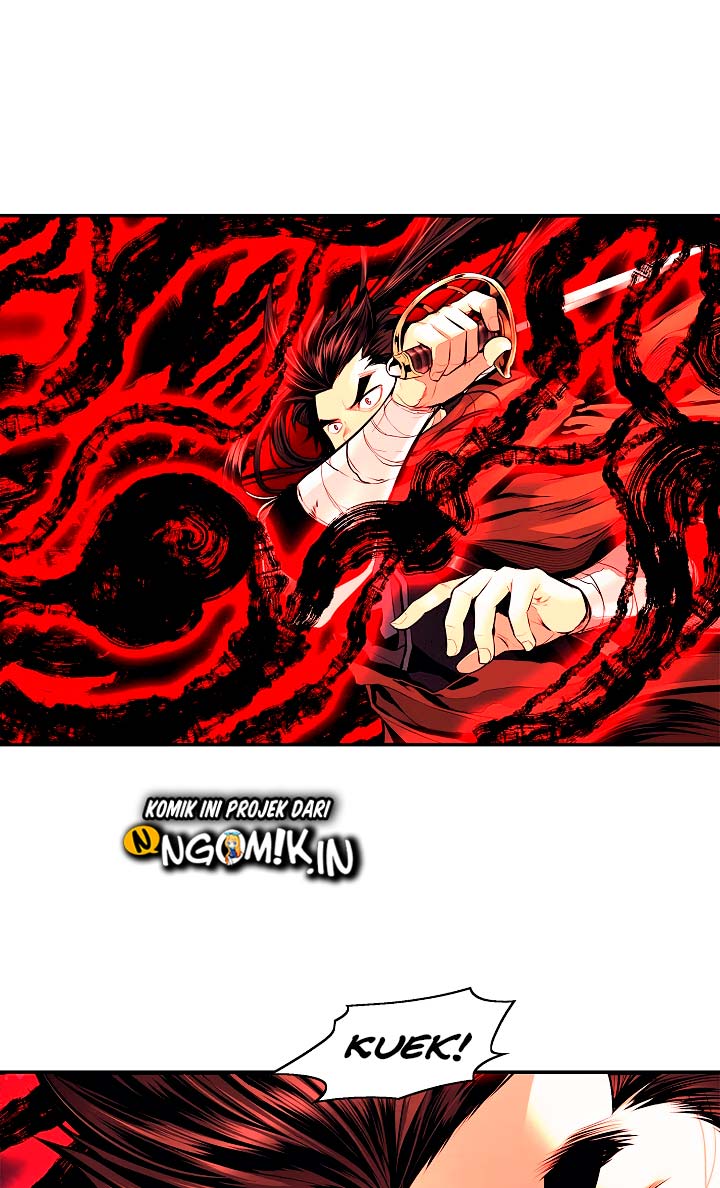 Dark Lady Isekai Chapter 19 Gambar 32