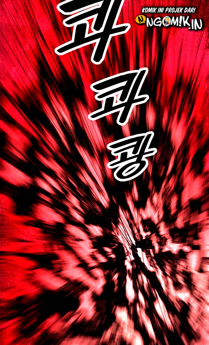 Dark Lady Isekai Chapter 19 Gambar 36