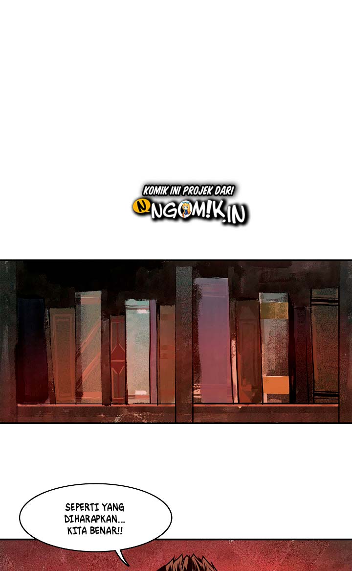 Dark Lady Isekai Chapter 19 Gambar 38