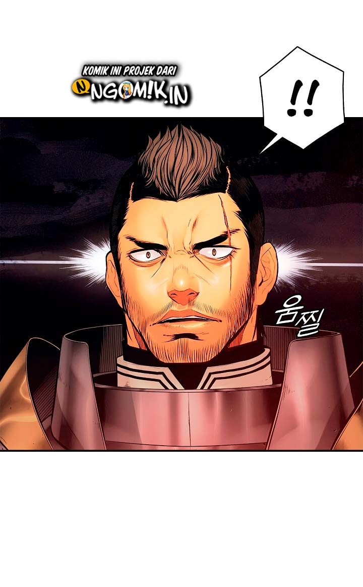 Dark Lady Isekai Chapter 19 Gambar 49