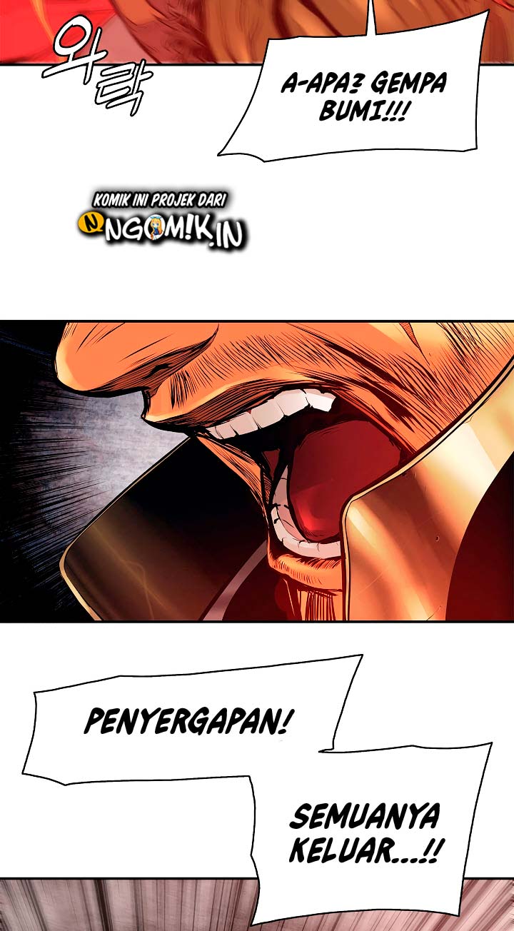 Dark Lady Isekai Chapter 19 Gambar 52