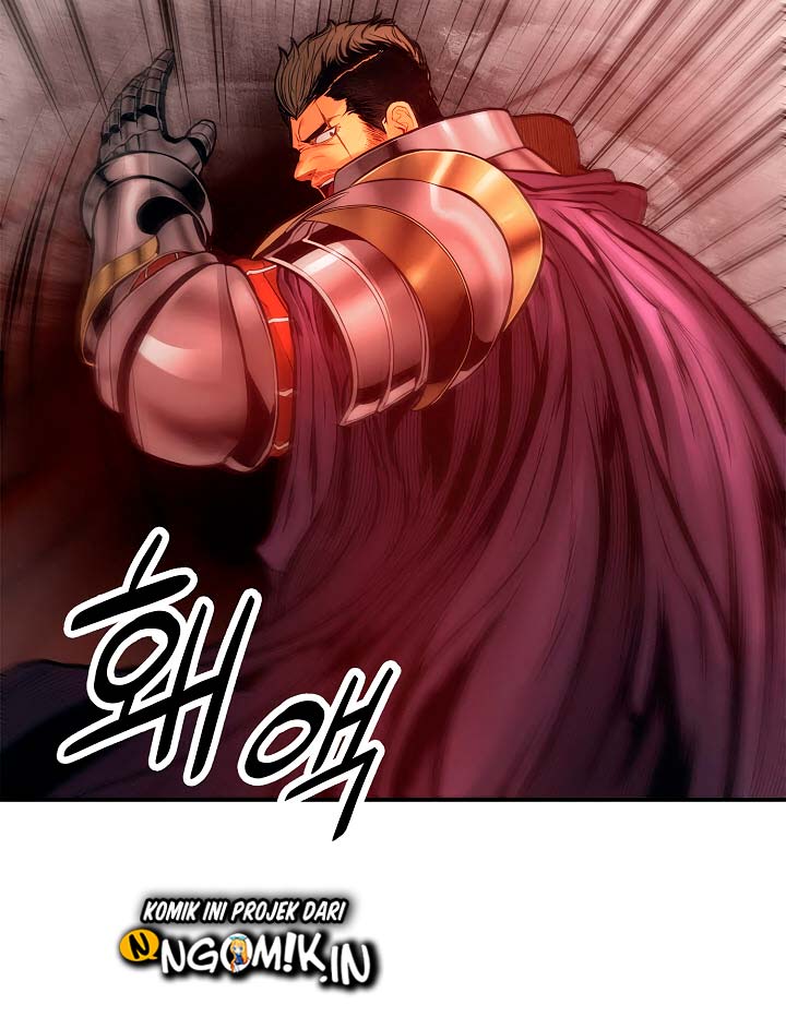 Dark Lady Isekai Chapter 19 Gambar 53