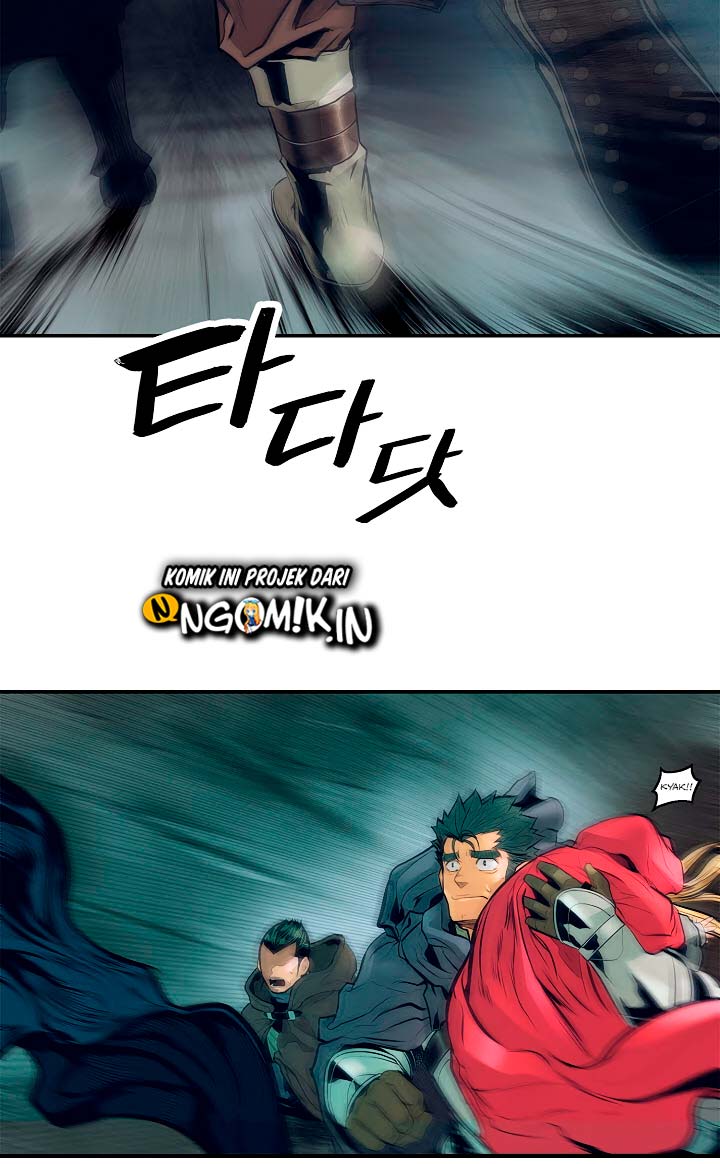 Dark Lady Isekai Chapter 19 Gambar 55