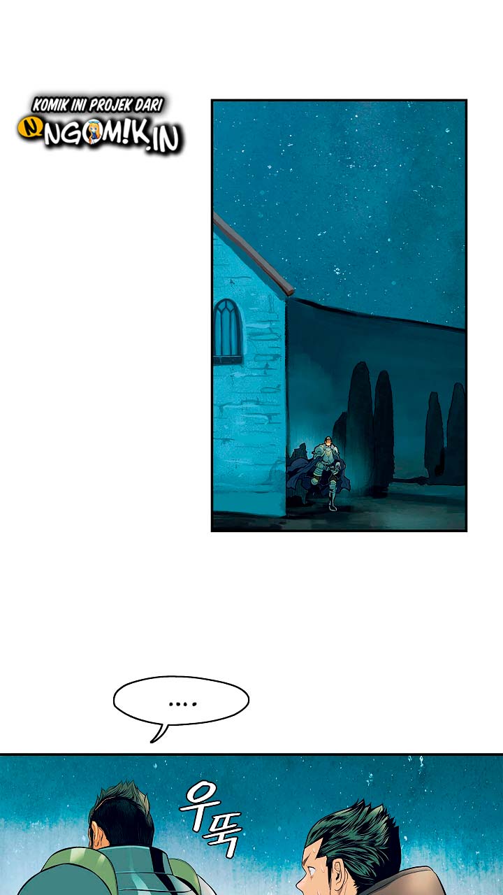 Dark Lady Isekai Chapter 19 Gambar 57