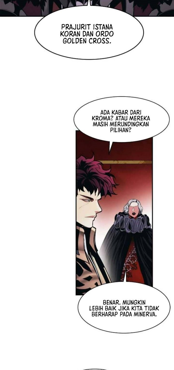 Dark Lady Isekai Chapter 190 Gambar 19