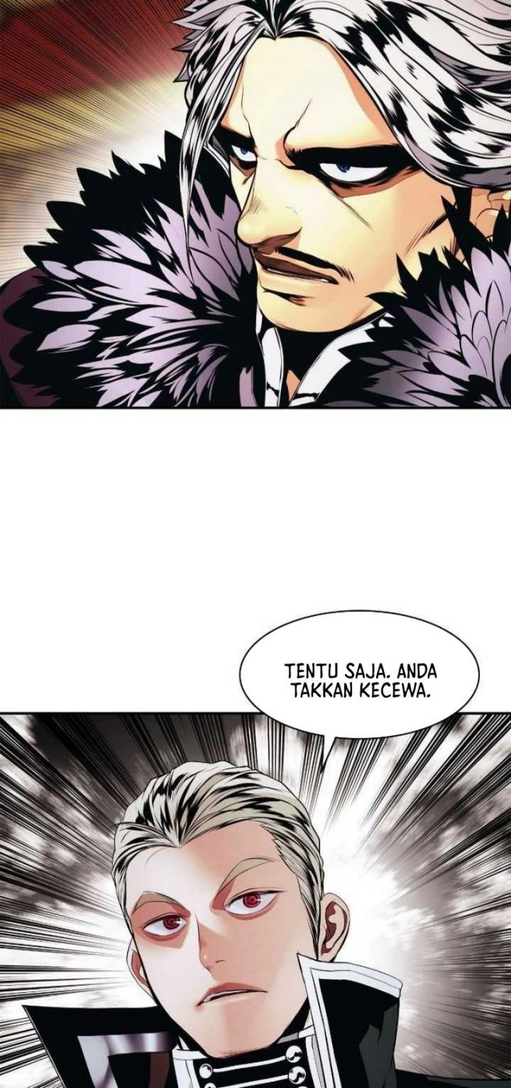 Dark Lady Isekai Chapter 190 Gambar 23